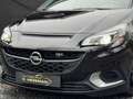 Opel Corsa 1.6 Turbo OPC 207PK VOL LEER PANODAK VOLLEDIG DEAL Schwarz - thumbnail 5