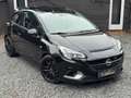 Opel Corsa 1.6 Turbo OPC 207PK VOL LEER PANODAK VOLLEDIG DEAL Schwarz - thumbnail 16