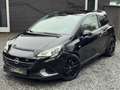 Opel Corsa 1.6 Turbo OPC 207PK VOL LEER PANODAK VOLLEDIG DEAL Schwarz - thumbnail 4