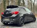 Opel Corsa 1.6 Turbo OPC 207PK VOL LEER PANODAK VOLLEDIG DEAL Schwarz - thumbnail 7