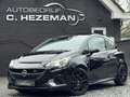Opel Corsa 1.6 Turbo OPC 207PK VOL LEER PANODAK VOLLEDIG DEAL Schwarz - thumbnail 1