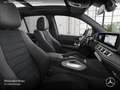 Mercedes-Benz GLE 450 d 4M AMG+NIGHT+PANO+360+AHK+MULTIBEAM+SPUR Blau - thumbnail 11