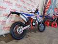 Beta RR 125 RR 125 MOTARD R Blu/Azzurro - thumbnail 9