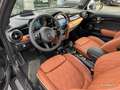 MINI Cooper E Cooper 136ch Edition Premium Plus BVA7 Noir - thumbnail 4