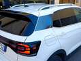 Volkswagen T-Cross 1.0 tsi First Edition 115cv Led / Virtual cockpit Blanc - thumbnail 16