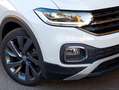Volkswagen T-Cross 1.0 tsi First Edition 115cv Led / Virtual cockpit Blanc - thumbnail 27