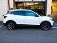 Volkswagen T-Cross 1.0 tsi First Edition 115cv Led / Virtual cockpit Blanc - thumbnail 7