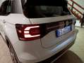 Volkswagen T-Cross 1.0 tsi First Edition 115cv Led / Virtual cockpit Blanc - thumbnail 39
