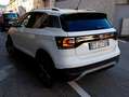 Volkswagen T-Cross 1.0 tsi First Edition 115cv Led / Virtual cockpit Blanc - thumbnail 23