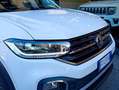 Volkswagen T-Cross 1.0 tsi First Edition 115cv Led / Virtual cockpit Blanc - thumbnail 15