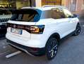 Volkswagen T-Cross 1.0 tsi First Edition 115cv Led / Virtual cockpit Blanc - thumbnail 3