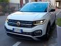Volkswagen T-Cross 1.0 tsi First Edition 115cv Led / Virtual cockpit Blanc - thumbnail 14