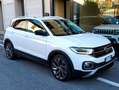 Volkswagen T-Cross 1.0 tsi First Edition 115cv Led / Virtual cockpit Blanc - thumbnail 28