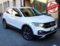 Volkswagen T-Cross 1.0 tsi First Edition 115cv Led / Virtual cockpit Blanc - thumbnail 1