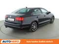 Volkswagen Jetta 1.4 TSI BlueMotion*NAVI*XENON*PDC*KLIMA* Чёрный - thumbnail 6