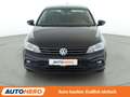 Volkswagen Jetta 1.4 TSI BlueMotion*NAVI*XENON*PDC*KLIMA* Чёрный - thumbnail 9