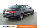Volkswagen Jetta 1.4 TSI BlueMotion*NAVI*XENON*PDC*KLIMA* Schwarz - thumbnail 6