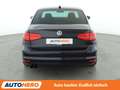 Volkswagen Jetta 1.4 TSI BlueMotion*NAVI*XENON*PDC*KLIMA* Чёрный - thumbnail 5