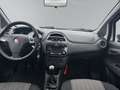 Fiat Punto 1,3 MultiJet II 95 Easy Weiß - thumbnail 11