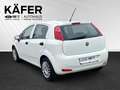 Fiat Punto 1,3 MultiJet II 95 Easy Weiß - thumbnail 8