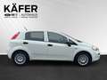 Fiat Punto 1,3 MultiJet II 95 Easy Weiß - thumbnail 5