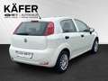 Fiat Punto 1,3 MultiJet II 95 Easy Weiß - thumbnail 6