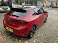 Opel Corsa-e Elegance 50 kWh Dodehoek sensor/ECC/Adaptieve crui Rot - thumbnail 4