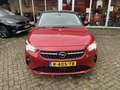 Opel Corsa-e Elegance 50 kWh Dodehoek sensor/ECC/Adaptieve crui Rot - thumbnail 6