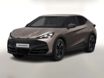 77 kWh Endurance Nav SHZ ParkA Kessy