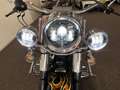 Harley-Davidson Fat Boy 88 FLSTCI FATBOY SPECIAL PAINT, CVO STYLE, NL-MOTO Negro - thumbnail 10