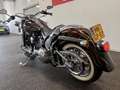 Harley-Davidson Fat Boy 88 FLSTCI FATBOY SPECIAL PAINT, CVO STYLE, NL-MOTO Nero - thumbnail 3
