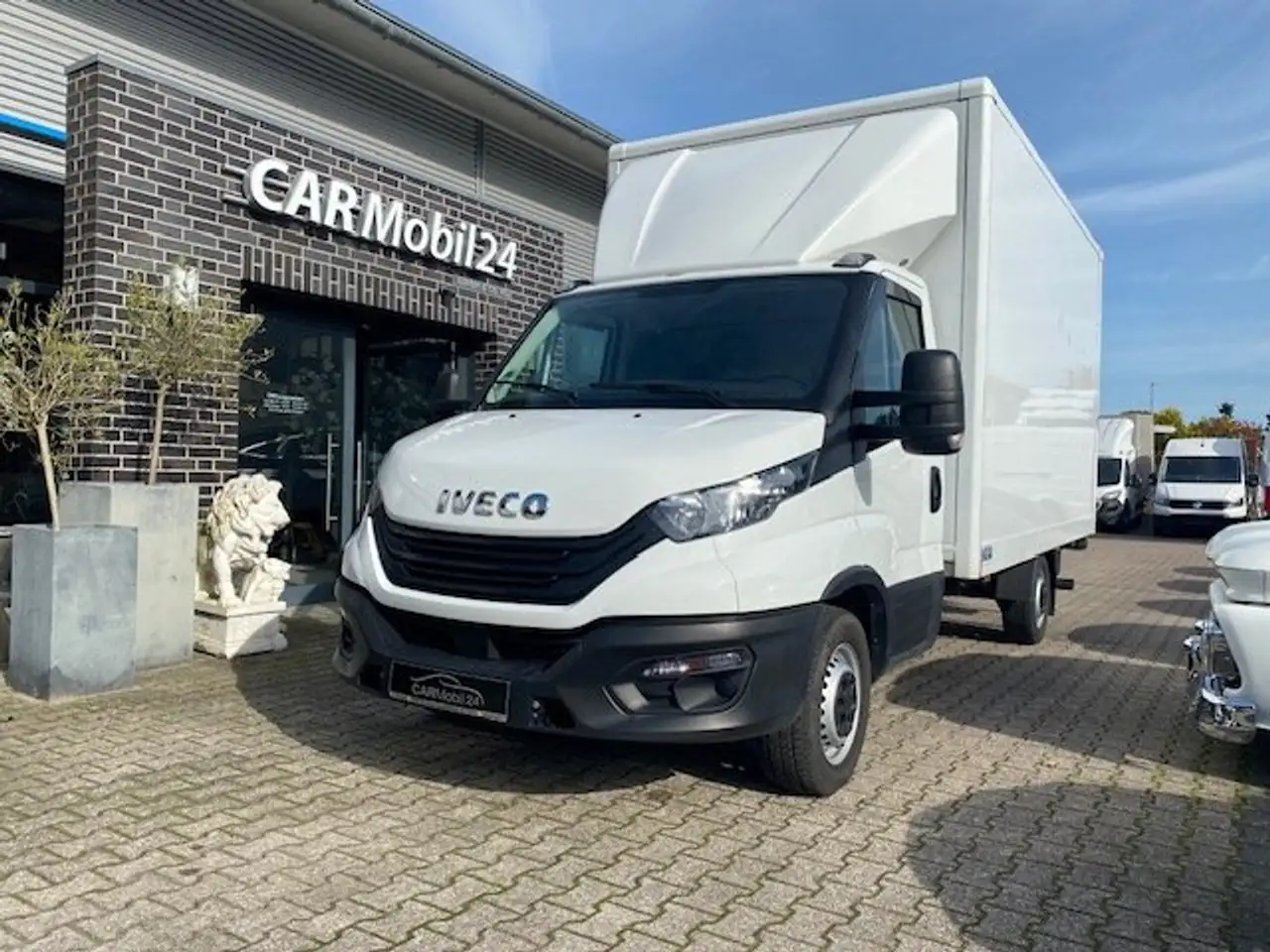 Iveco Daily