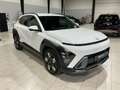 Hyundai KONA GDi HEV Shine 6AT Blanc - thumbnail 9