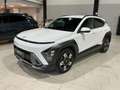 Hyundai KONA GDi HEV Shine 6AT Blanc - thumbnail 2