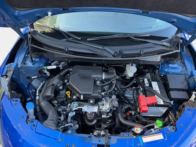 Suzuki Swift view 14