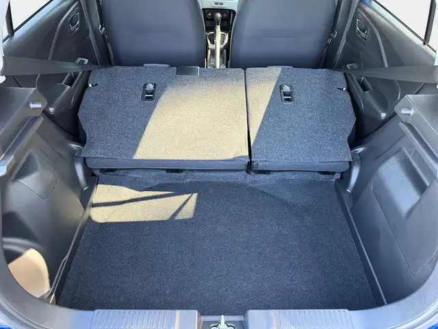 Suzuki Swift view 12