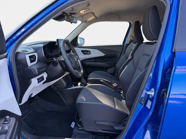 Suzuki Swift view 8