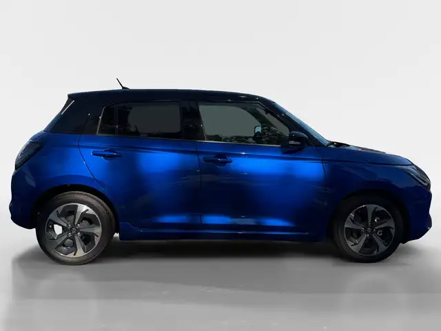 Suzuki Swift view 6