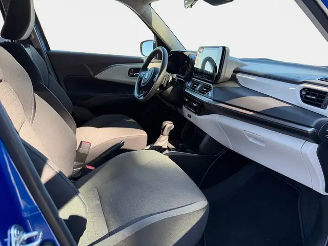 Suzuki Swift view 13