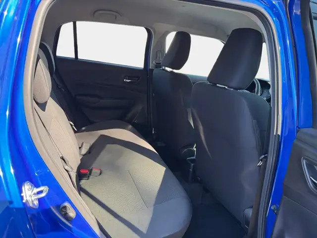 Suzuki Swift view 10