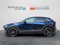Mazda CX-30 Homura 2.5l Navi/Head-Up/LED-Licht/18-Zoll Blau - thumbnail 2