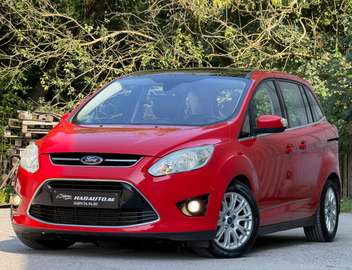 2.0 TDCI//B.AUTO//NAVI//CUIR