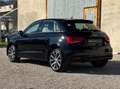 Audi A1 Sportback 1.4 TDI 90cv S tronic | PREZZO PROMO Nero - thumbnail 2