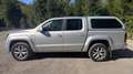 Volkswagen Amarok Amarok DoubleCab Highline 3,0 TDI 4Motion Aut. Highline Silber - thumbnail 3