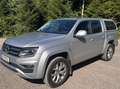 Volkswagen Amarok Amarok DoubleCab Highline 3,0 TDI 4Motion Aut. Highline Silber - thumbnail 1