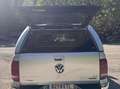 Volkswagen Amarok Amarok DoubleCab Highline 3,0 TDI 4Motion Aut. Highline Silber - thumbnail 5