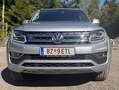 Volkswagen Amarok Amarok DoubleCab Highline 3,0 TDI 4Motion Aut. Highline Silber - thumbnail 2