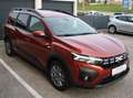 Dacia Jogger Expression TCe 110PS 5-sitzig *NAVI+EINPARKHILFE* Braun - thumbnail 8