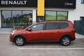 Dacia Jogger Expression TCe 110PS 5-sitzig *NAVI+EINPARKHILFE* Braun - thumbnail 3