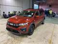 Dacia Jogger Expression TCe 110PS 5-sitzig Braun - thumbnail 1